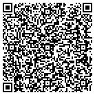 QR code with F W L Collections contacts