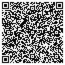 QR code with Hinkle James B contacts