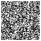 QR code with Hindustan Bible Institute contacts