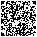 QR code with Renates Flair contacts