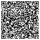 QR code with King's Grant contacts