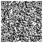 QR code with J F Zimmelman & Assoc contacts