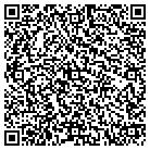 QR code with J F Zimmelman & Assoc contacts