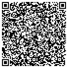 QR code with Martys Desktop Publish contacts