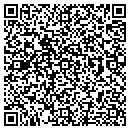 QR code with Mary's Books contacts