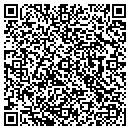QR code with Time Machine contacts