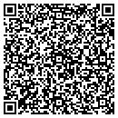 QR code with Uvalde Recycling contacts