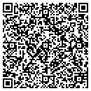 QR code with B O C Group contacts