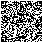 QR code with Manhattan Securities Corporation contacts