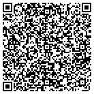 QR code with Leadbetter Mini-Max Storage contacts