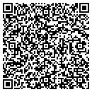 QR code with S CA Judgment Recovery contacts