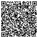 QR code with Pnc Investments LLC contacts
