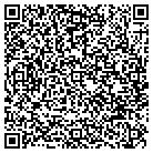 QR code with Advanced Sewer & Drain Service contacts
