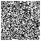 QR code with W Silver Recycling Inc contacts