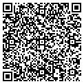 QR code with John A Watts contacts