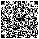 QR code with Oneness Apostolic Sancturay contacts