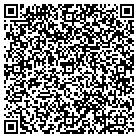 QR code with T Valley Judgment Recovery contacts