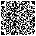 QR code with Nacds contacts