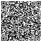 QR code with M B C Drum Recycling contacts