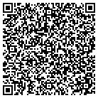 QR code with Myrons Crushing And Recycling Lc contacts