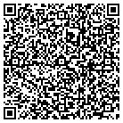 QR code with Faith Apostolic Tabernacle Chr contacts