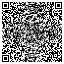QR code with 2-Go Tesoro contacts