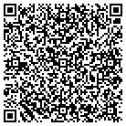 QR code with Heartwood Homes Senior Living contacts