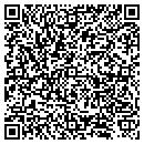 QR code with C A Recycling LLC contacts