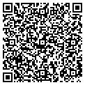 QR code with Kenneth H Lanouette contacts