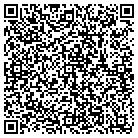 QR code with B J Photo Express Stop contacts