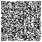 QR code with Radford Chamber of Commerce contacts