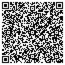 QR code with James C Austin Md contacts