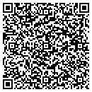 QR code with Gcc Inc contacts