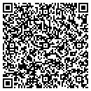 QR code with S D S & Assoc LLC contacts