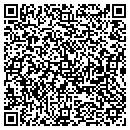 QR code with Richmond Area Assn contacts