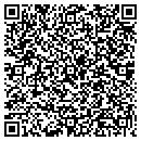 QR code with A Uniform Factory contacts