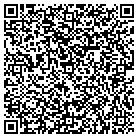 QR code with Hill Will Clean Up Service contacts