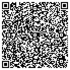 QR code with Sabra Freewill Baptist Church contacts