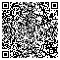 QR code with C R C contacts