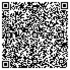 QR code with Martin A Allen Md Facog contacts