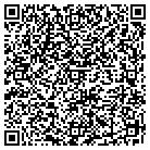 QR code with Matkins Jerry F MD contacts