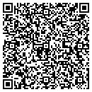 QR code with E R Solutions contacts