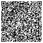 QR code with Deerfoot Baptist Church contacts