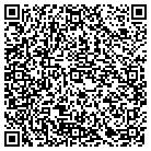 QR code with Planet E Recycling Centers contacts