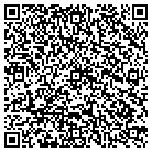 QR code with J  R  Debt Solutions Llc contacts