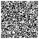 QR code with Manning & Napier Advisors LLC contacts