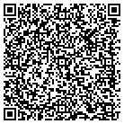 QR code with Twin City Tractor & Equipment Inc contacts