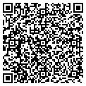 QR code with Qrsi contacts