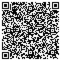 QR code with Phx Weekly contacts