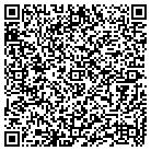 QR code with Strader Dr Hunter G Jr Office contacts
